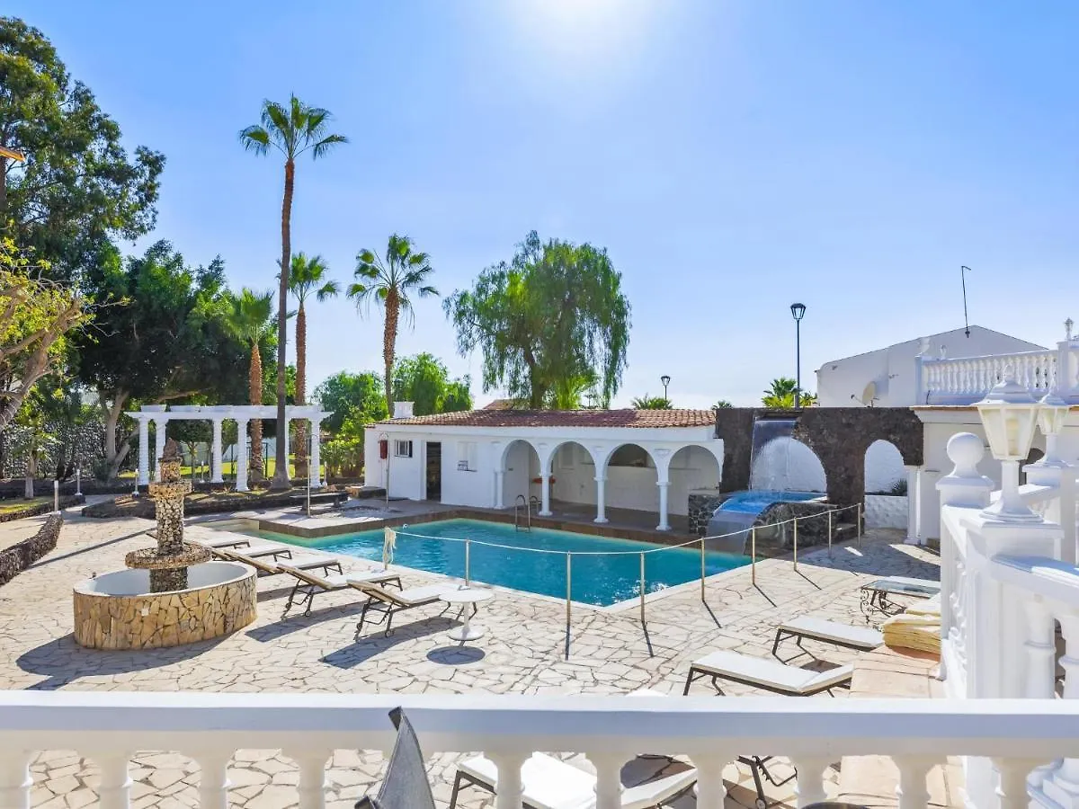 דירה Liberty Cottage Suite Close Pool