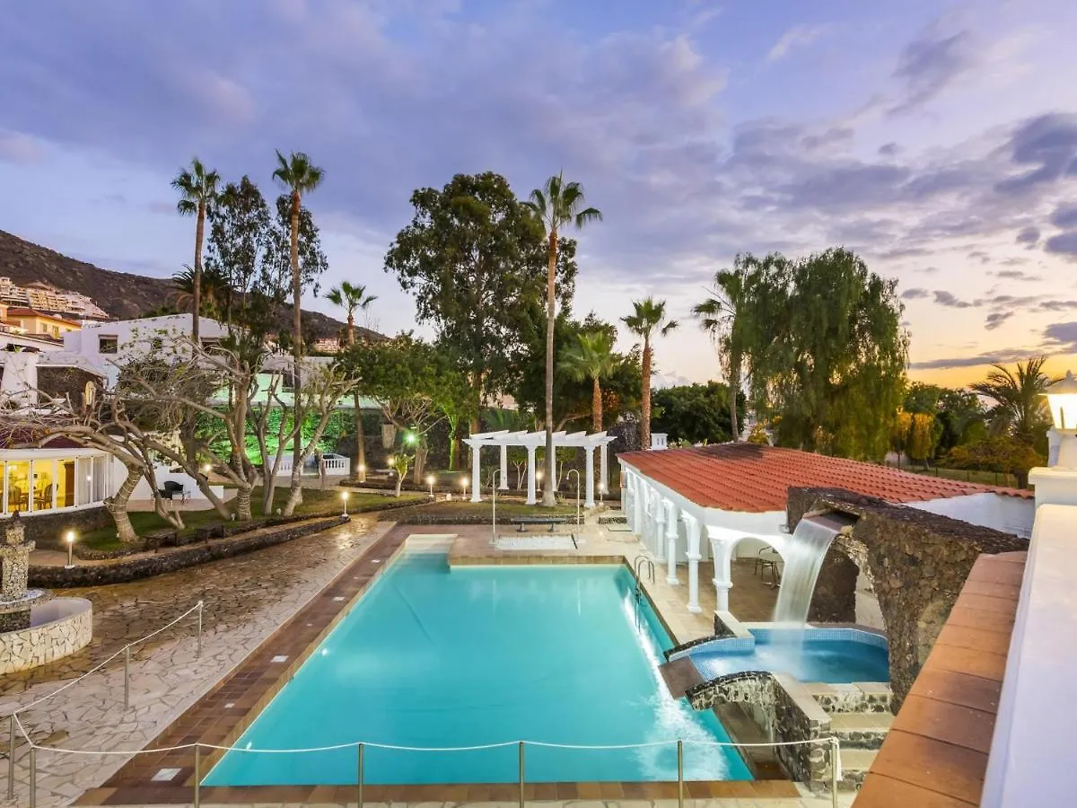Liberty Cottage Suite Close Pool Costa Adeje (Tenerife)