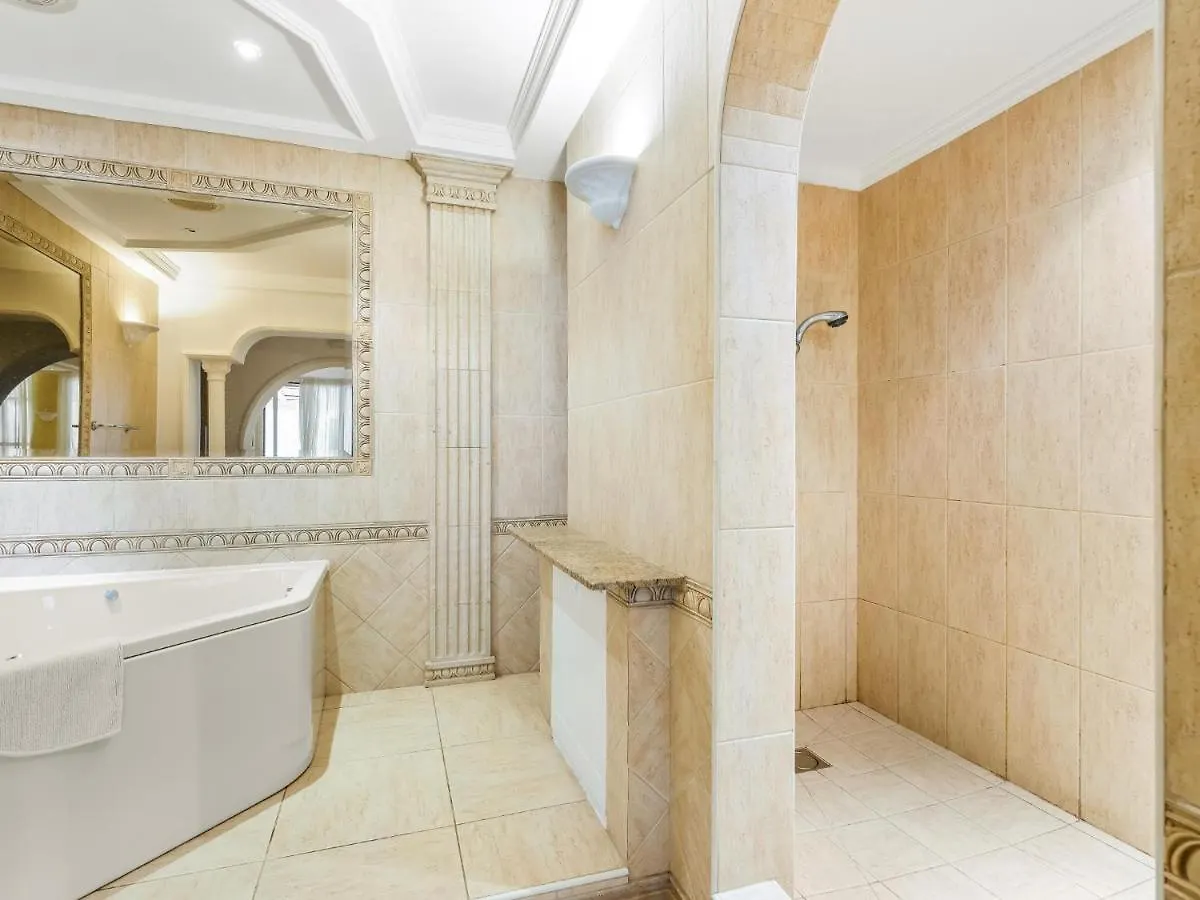 Liberty Cottage Suite Close Pool Costa Adeje (Tenerife)