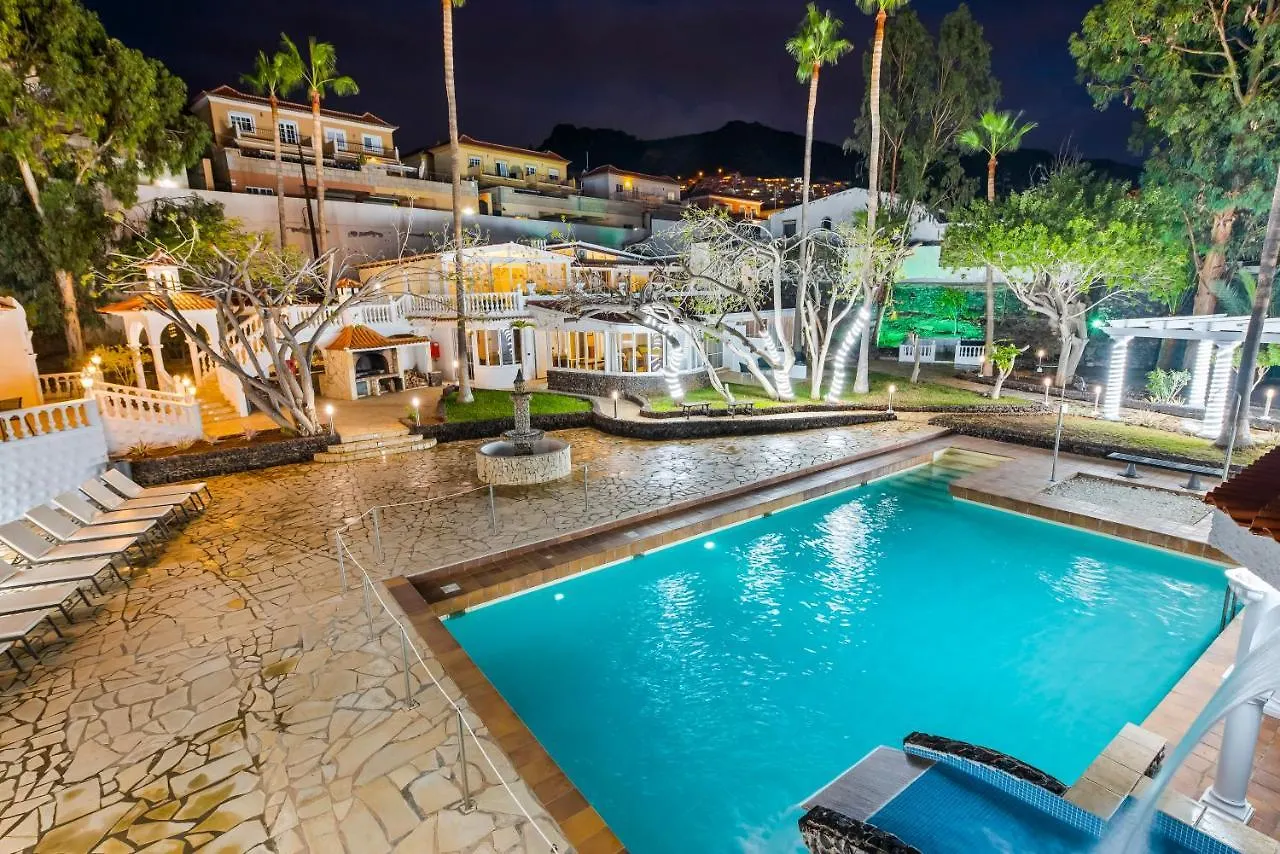 Liberty Cottage Suite Close Pool ספרד
