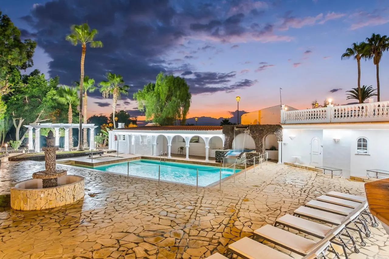 Liberty Cottage Suite Close Pool 0*, אדחה ספרד