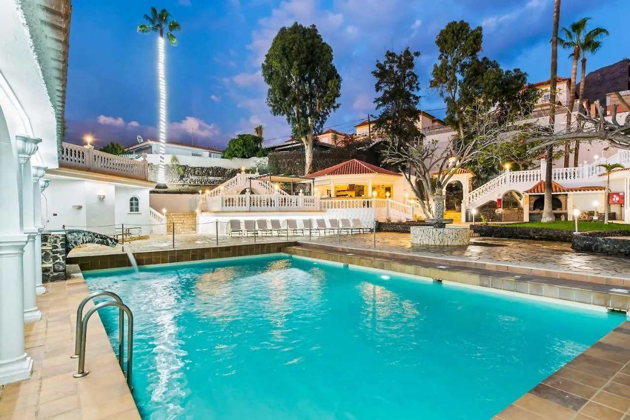 Liberty Cottage Suite Close Pool Costa Adeje (Tenerife)